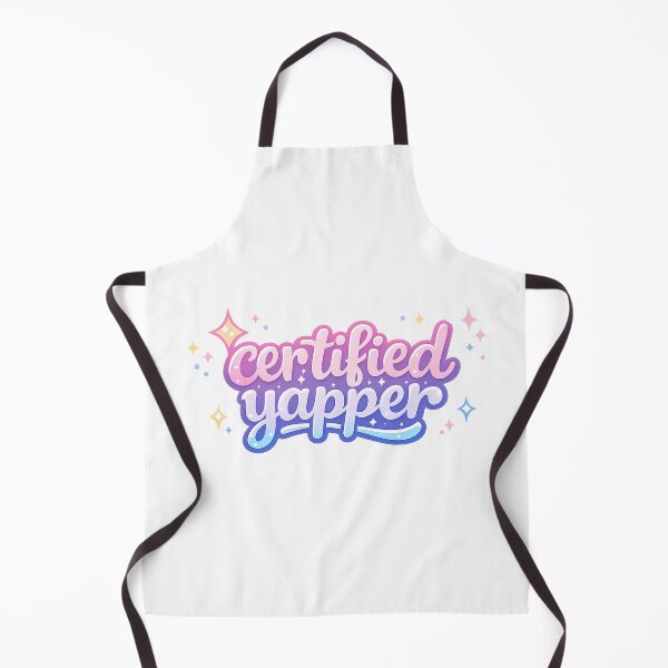 Item preview, certified yapper designed and sold by shelbyy328.