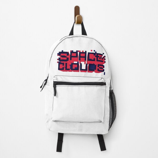 Item preview, SPACE CL0|)s Red designed and sold by HOI-Universe.