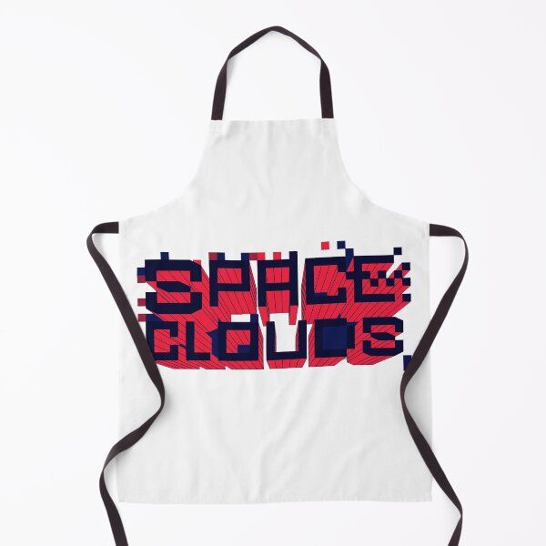 Item preview, SPACE CL0|)s Red designed and sold by HOI-Universe.
