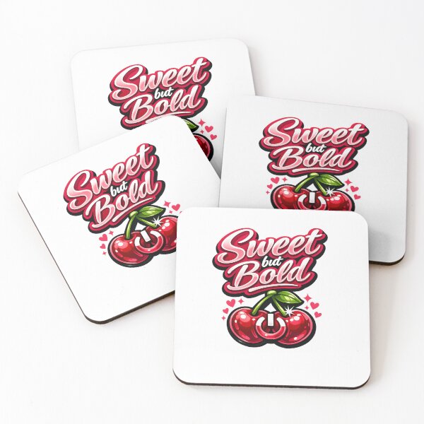 Item preview, Cherry sweet but bold designed and sold by BelFamily.