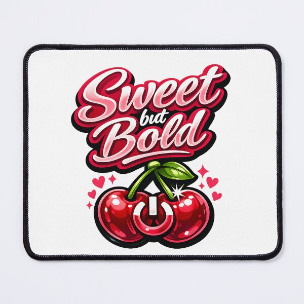 Item preview, Cherry sweet but bold designed and sold by BelFamily.