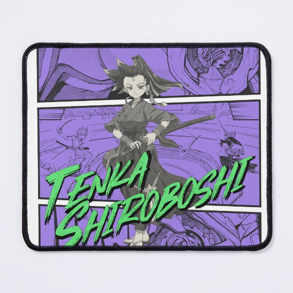 Item preview, Beyblade X Tenka Shiroboshi designed and sold by KariXXV.