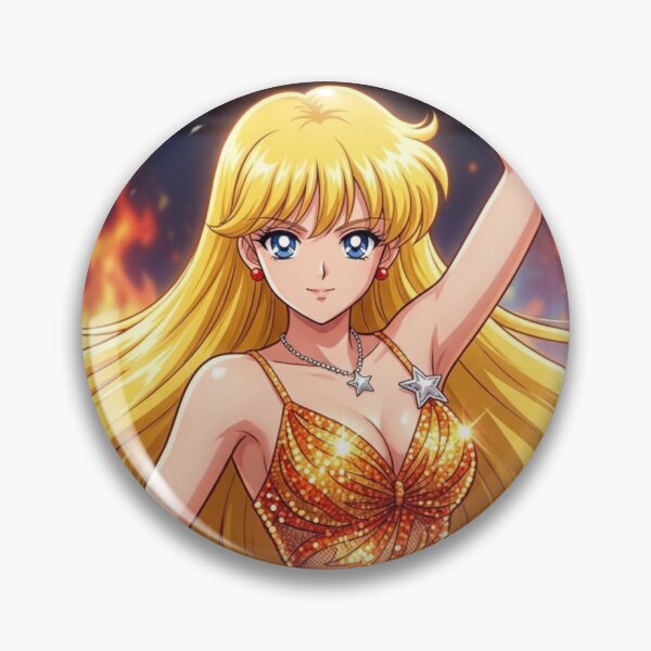Item preview, Minako on the Dance Floor designed and sold by Solace Sparkles.