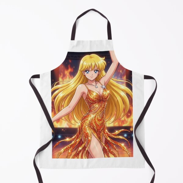 Item preview, Minako on the Dance Floor designed and sold by Solace Sparkles.