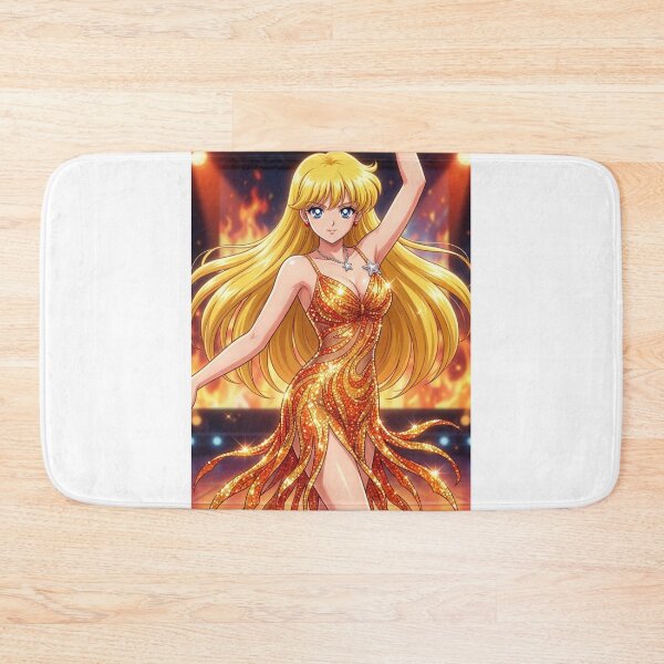Item preview, Minako on the Dance Floor designed and sold by Solace Sparkles.