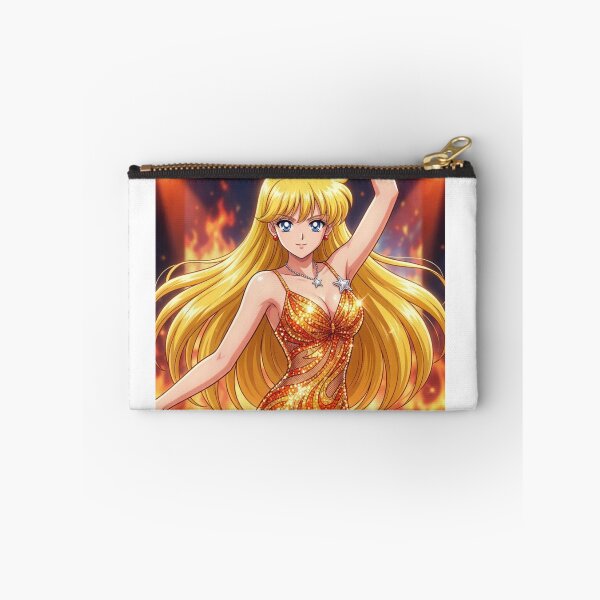 Item preview, Minako on the Dance Floor designed and sold by Solace Sparkles.
