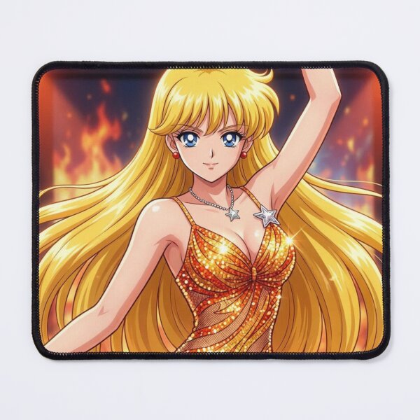 Item preview, Minako on the Dance Floor designed and sold by Solace Sparkles.