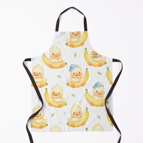 Item preview, Duck with Banana designed and sold by naragon4289.