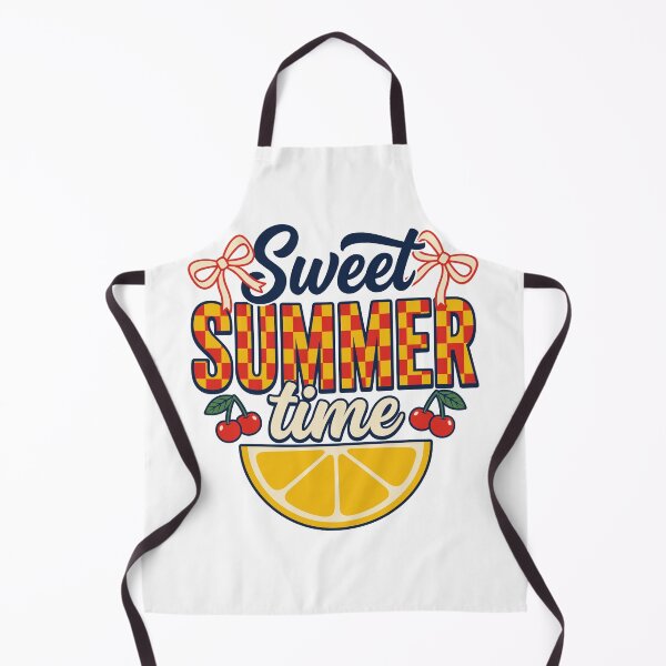 Item preview, Cute Lemon Cherry Summer Time Girls Kids designed and sold by KroghDs.