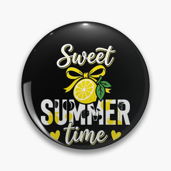 Item preview, Coquette Lemon Summer Time Kids Girls designed and sold by KroghDs.