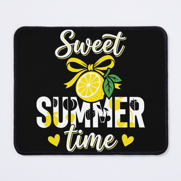 Item preview, Coquette Lemon Summer Time Kids Girls designed and sold by KroghDs.