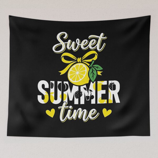 Item preview, Coquette Lemon Summer Time Kids Girls designed and sold by KroghDs.