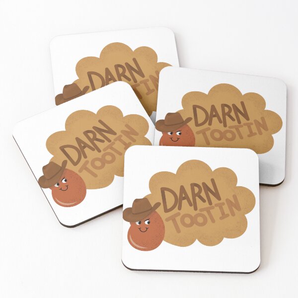 Item preview, Darn Tootin! designed and sold by AaaliceDesigns.