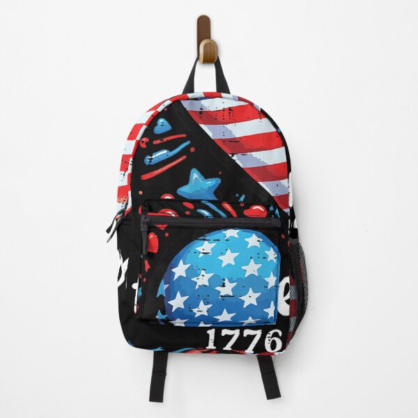 Item preview, 250th anniversary america patriotic flag heart 250 years usa designed and sold by mariazin.