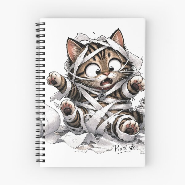Item preview, Pixel vs Toilet Paper designed and sold by TitiaDesign.