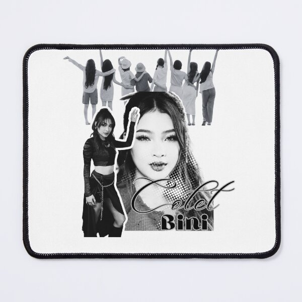 Item preview, BINI COLET VERGARA designed and sold by AissTee.