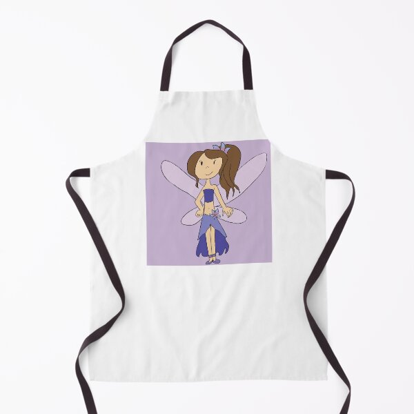 Item preview, Hayley the rain fairy designed and sold by Beanziesdadshop.