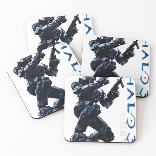 Item preview, Halo odst search designed and sold by dreding.
