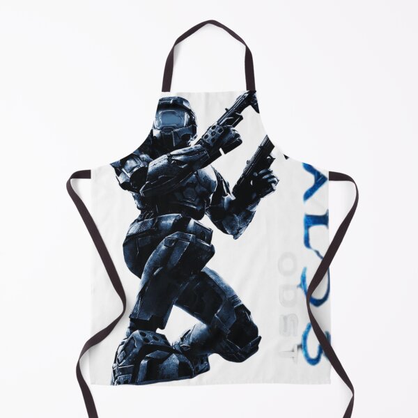 Item preview, Halo odst search designed and sold by dreding.