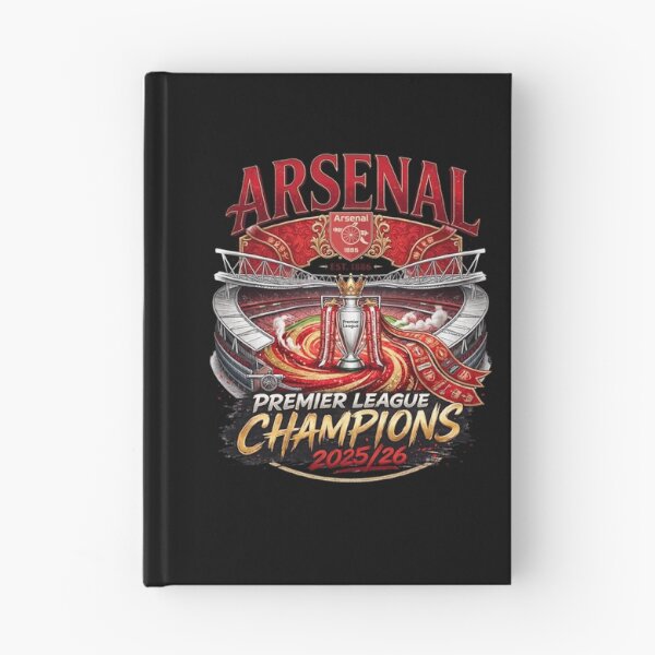 Item preview, Arsenal Champions League Final 25-2026  North London Budapest Champion designed and sold by MarlinConroy.