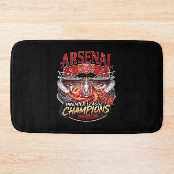 Item preview, Arsenal Champions League Final 25-2026  North London Budapest Champion designed and sold by MarlinConroy.