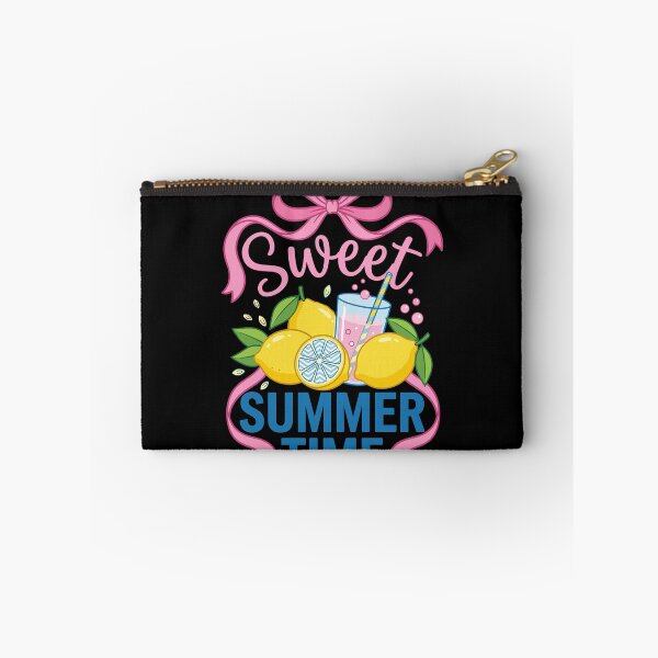Item preview, Cute Pink Lemonade Summer Time Kids Girls designed and sold by KroghDs.