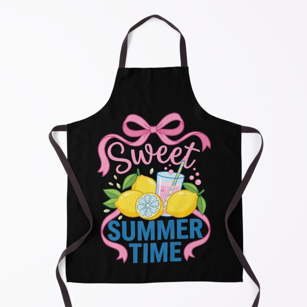 Item preview, Cute Pink Lemonade Summer Time Kids Girls designed and sold by KroghDs.