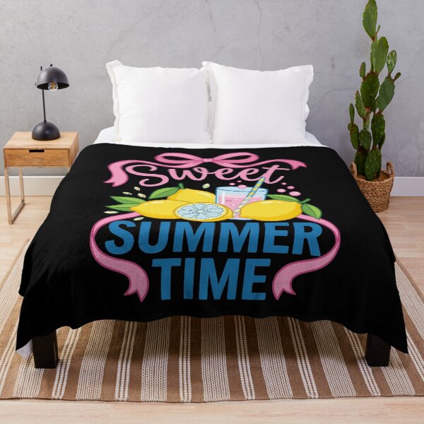 Item preview, Cute Pink Lemonade Summer Time Kids Girls designed and sold by KroghDs.