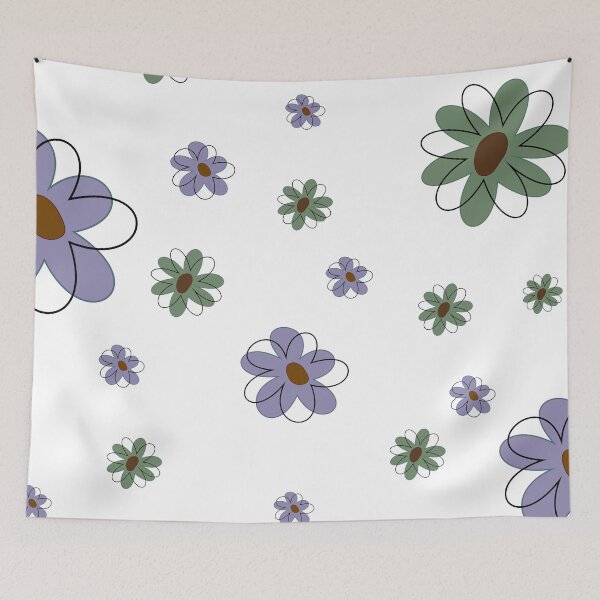 Item preview,  summer flowers 2 designed and sold by GNRWorks.