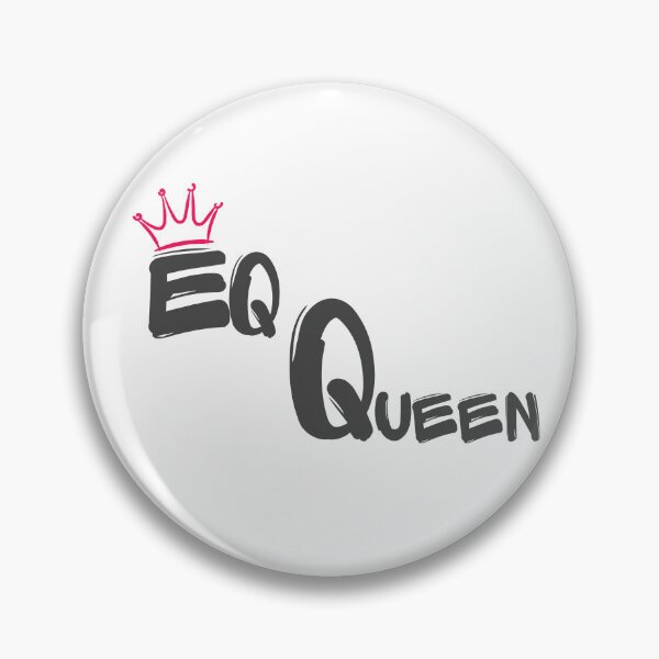 Item preview, EQ Queen Female sound engineer designed and sold by Intrycate.