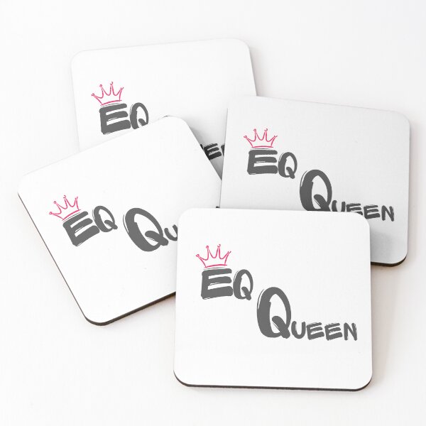 Item preview, EQ Queen Female sound engineer designed and sold by Intrycate.
