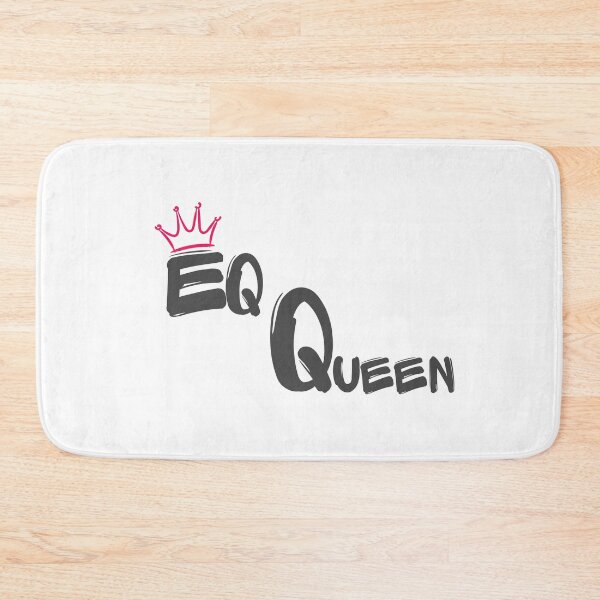 Item preview, EQ Queen Female sound engineer designed and sold by Intrycate.