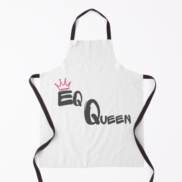 Item preview, EQ Queen Female sound engineer designed and sold by Intrycate.