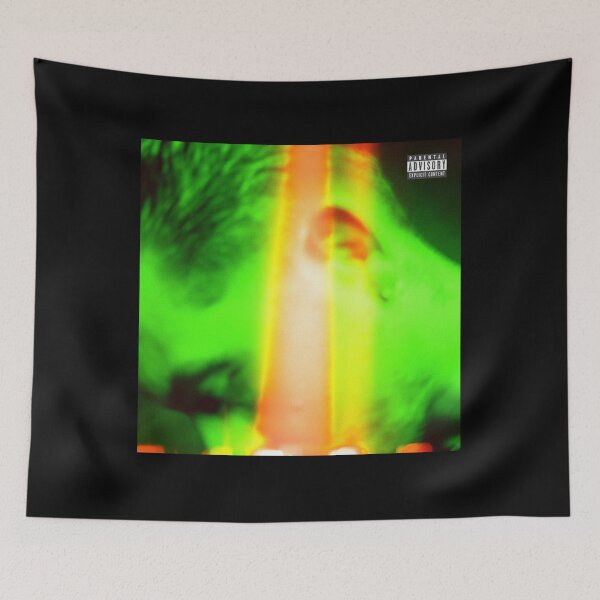 Item preview, G-Eazy - Everything's Strange Here album 2020 designed and sold by capabuy-wili.