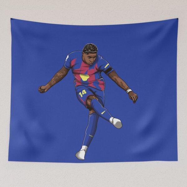 Item preview, Marcus Rashford designed and sold by Aldduardo.