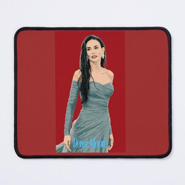 Item preview, Demi Moore - fashionistas series designed and sold by CMooreWorx.