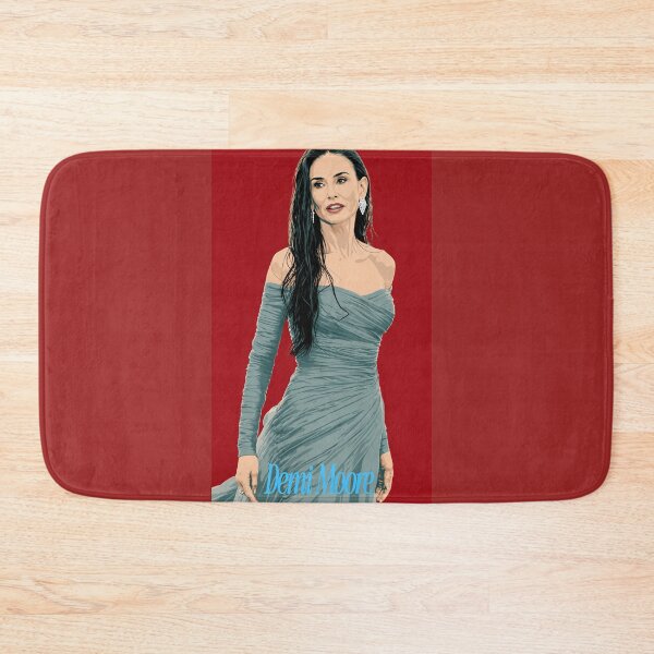Item preview, Demi Moore - fashionistas series designed and sold by CMooreWorx.