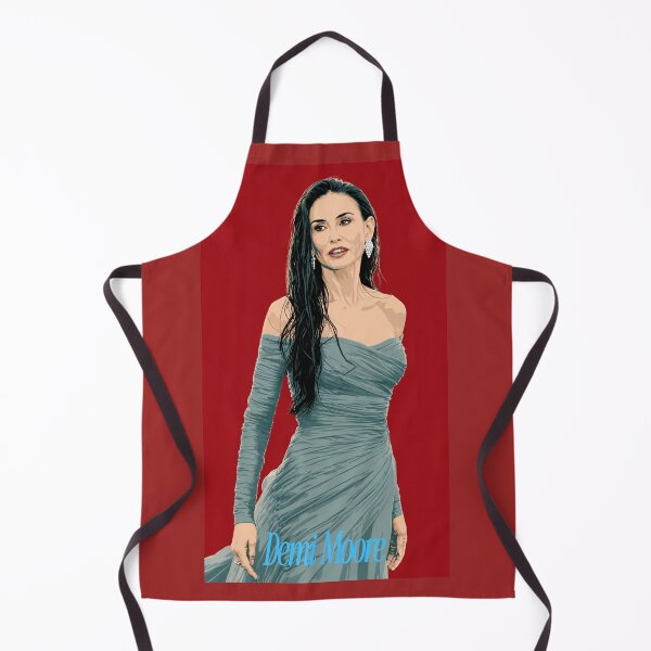 Item preview, Demi Moore - fashionistas series designed and sold by CMooreWorx.