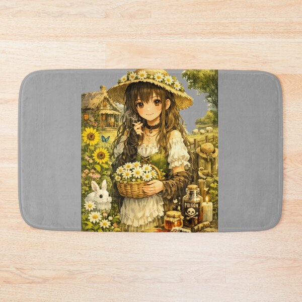 Item preview, Cottagecore designed and sold by IMOBILYARI VibeCore.