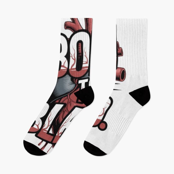 Item preview, Born to Bleed — Heart on the Streets, Pain in the Game designed and sold by NewUSShop.