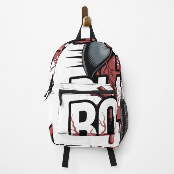 Item preview, Born to Bleed — Heart on the Streets, Pain in the Game designed and sold by NewUSShop.