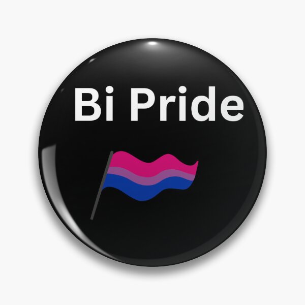 Item preview, Bi Pride designed and sold by PhageDuchess.