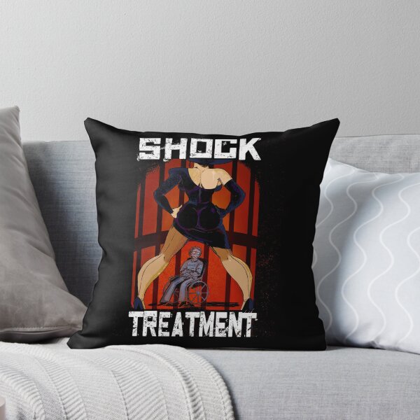 Item preview, Shock Treatment  designed and sold by Phoebe Paige.