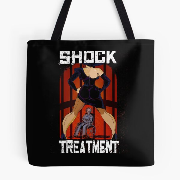 Item preview, Shock Treatment  designed and sold by Phoebe Paige.