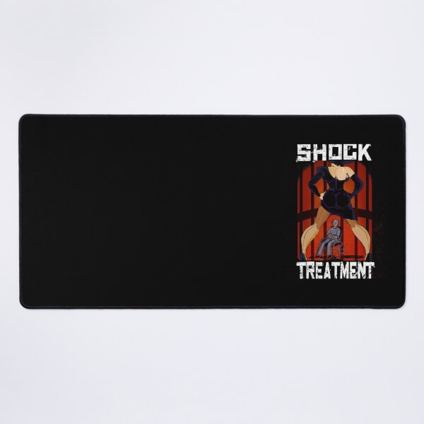 Item preview, Shock Treatment  designed and sold by Phoebe Paige.