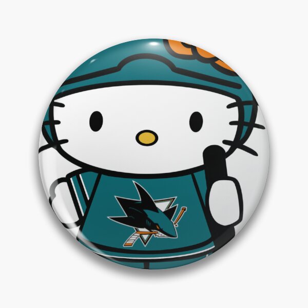 Item preview, Sharks kitty designed and sold by mialk12.