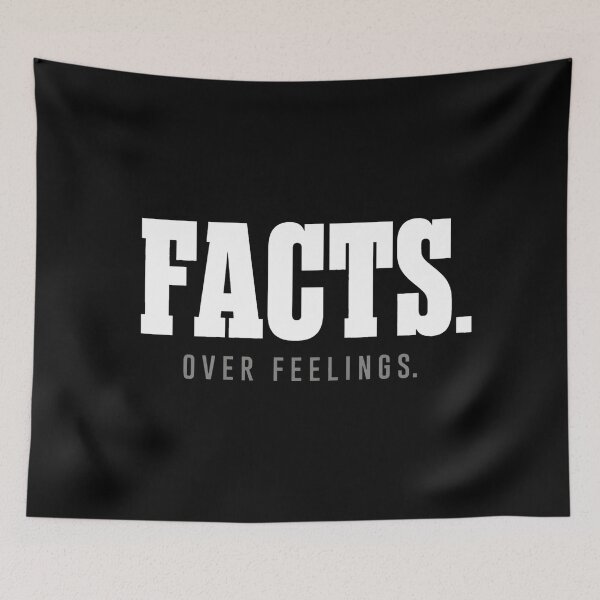 Item preview, Objective Reality Stoic Mindset Tee designed and sold by PhylonBoxx.