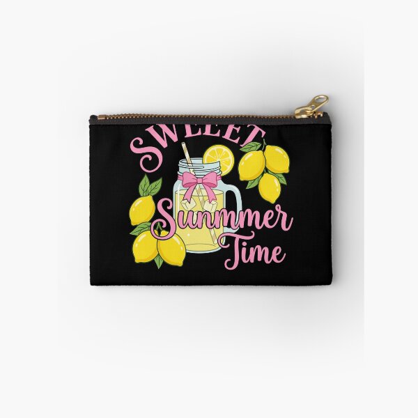 Item preview, Cute Lemonade Sweet Summer Time Kids Girls designed and sold by KroghDs.