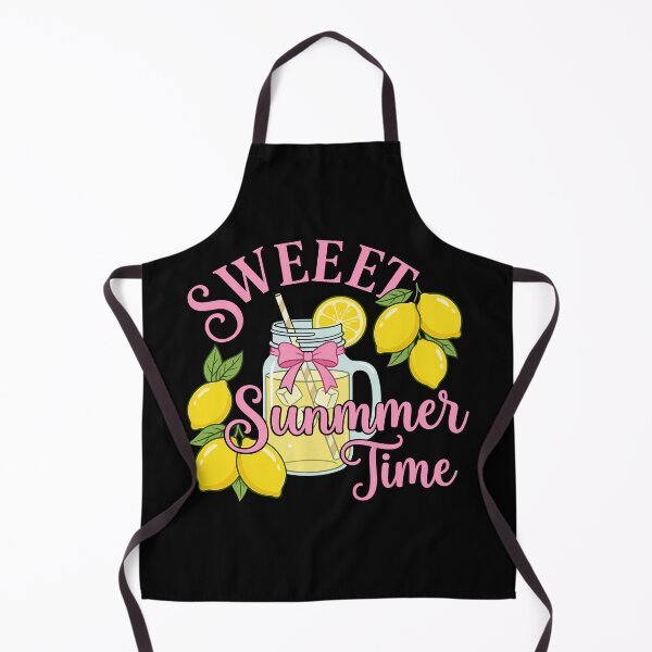 Item preview, Cute Lemonade Sweet Summer Time Kids Girls designed and sold by KroghDs.
