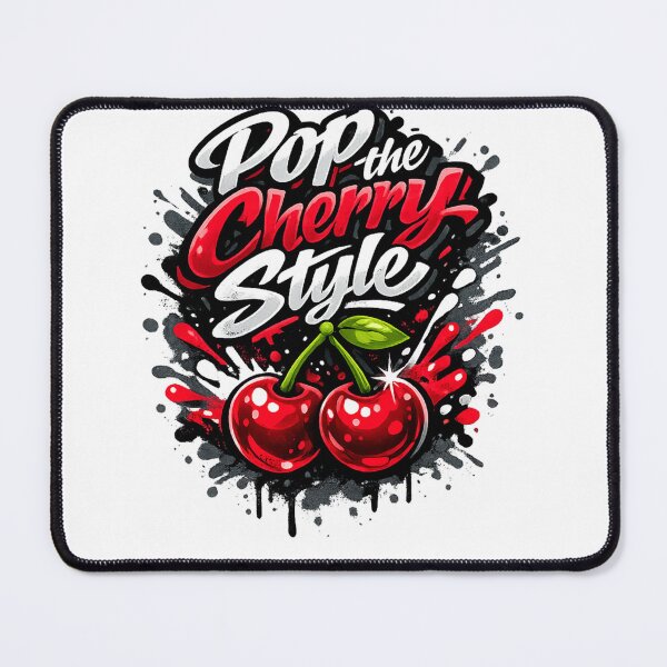 Item preview, Pop the cherry style designed and sold by BelFamily.